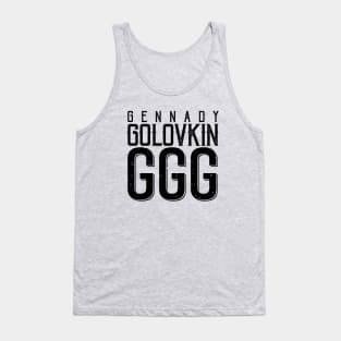 Gennady Tank Top